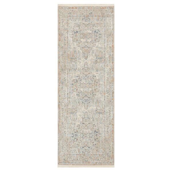 Via Salaria - Cream Beige