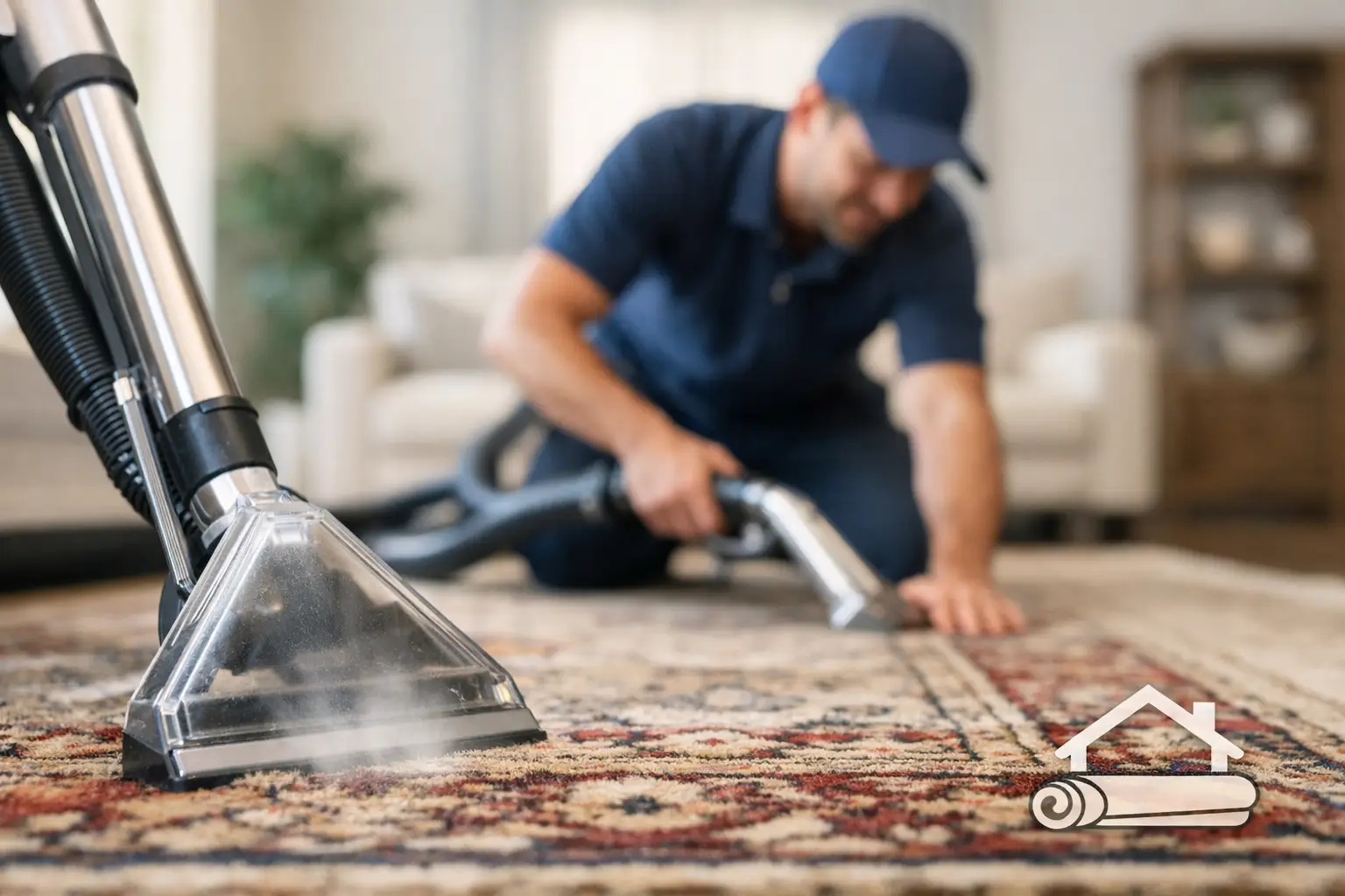 7 Professional Rug Cleaning Benefits