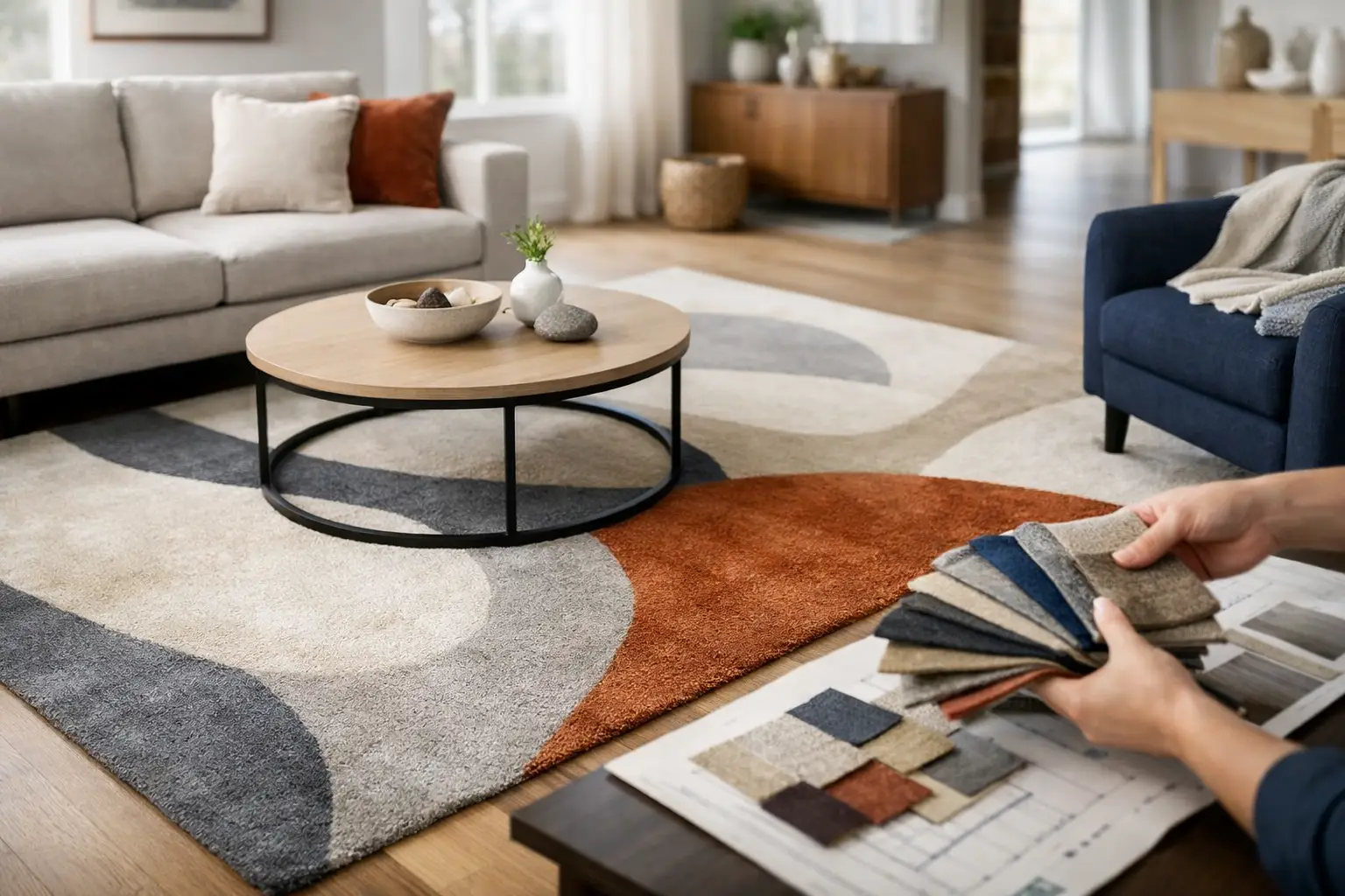 Are Custom Rugs Worth It for Your Home?