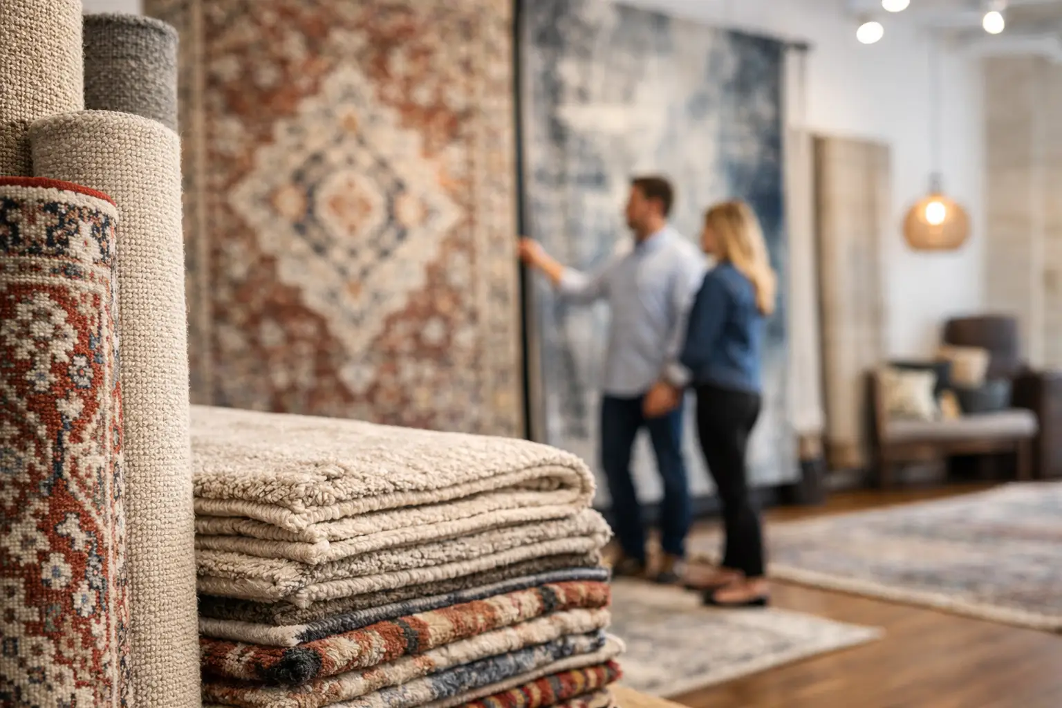 Finding the Right Rug Store in Woodstock GA