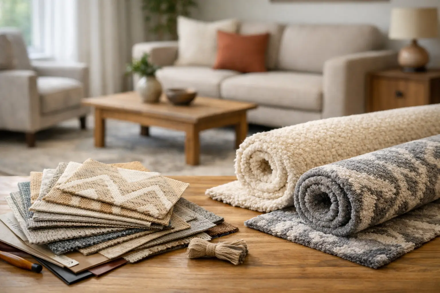 Woodstock Custom Rug Options That Fit Your Home