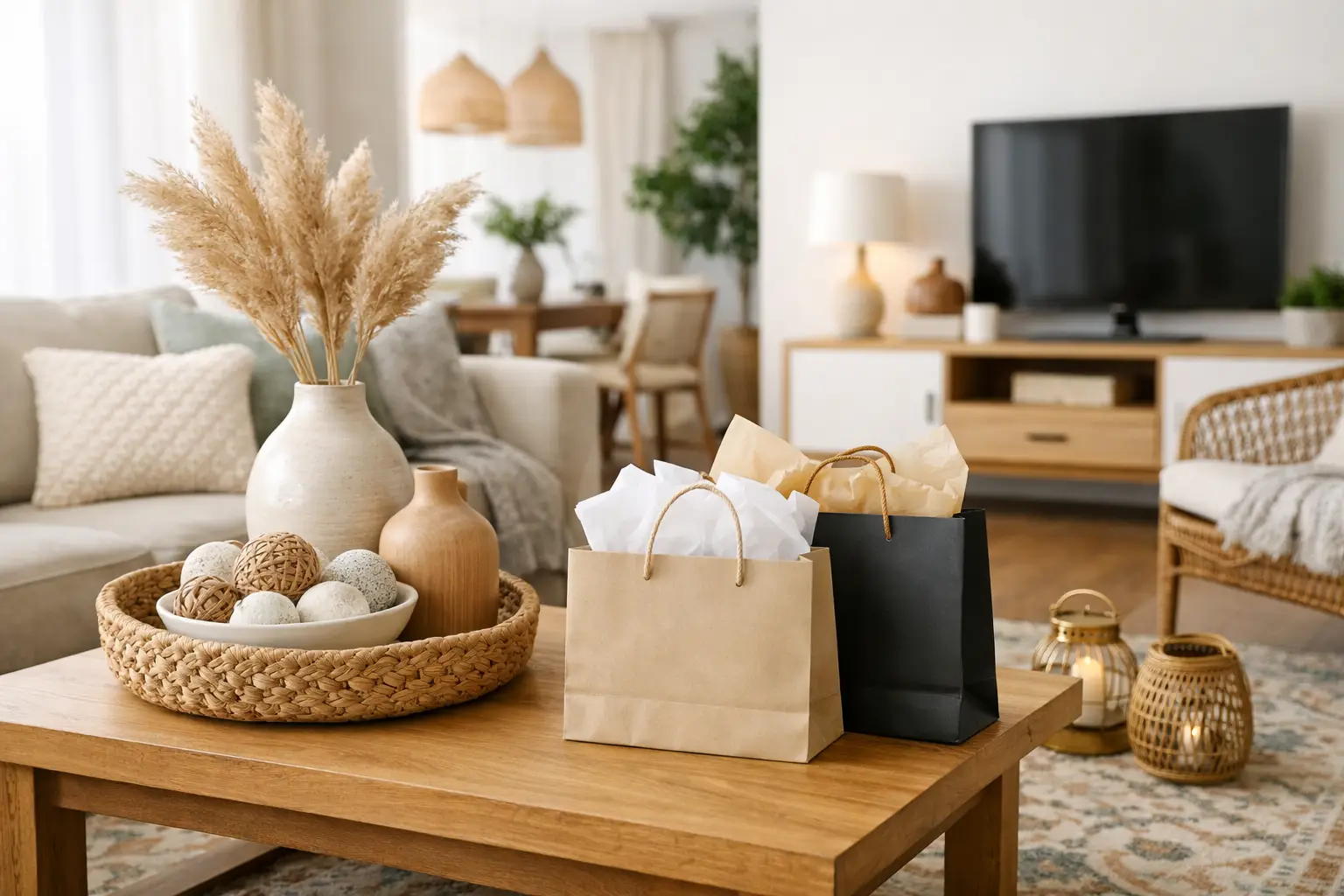 80% Off Sale Now: Style Your Home for Less