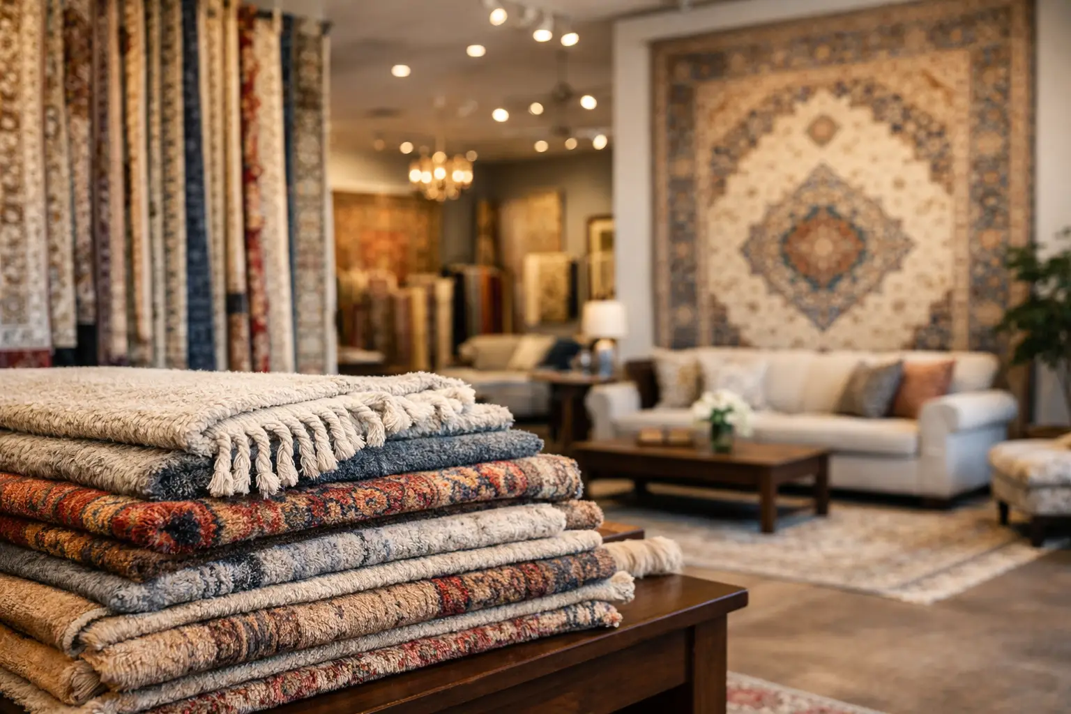 Rug Store Cumming GA for a Beautiful Home
