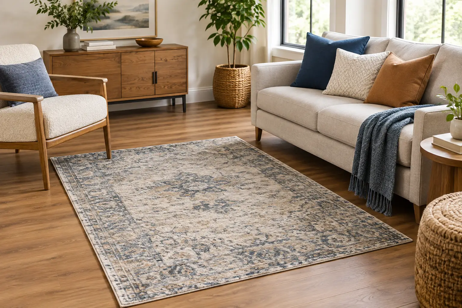 5x7 Rugs Canton GA for Beautiful Small Spaces