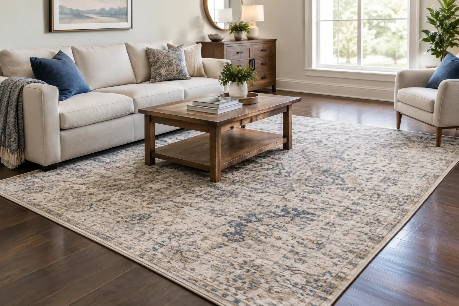 8x10 Rugs Canton GA: A Better Fit for Your Room