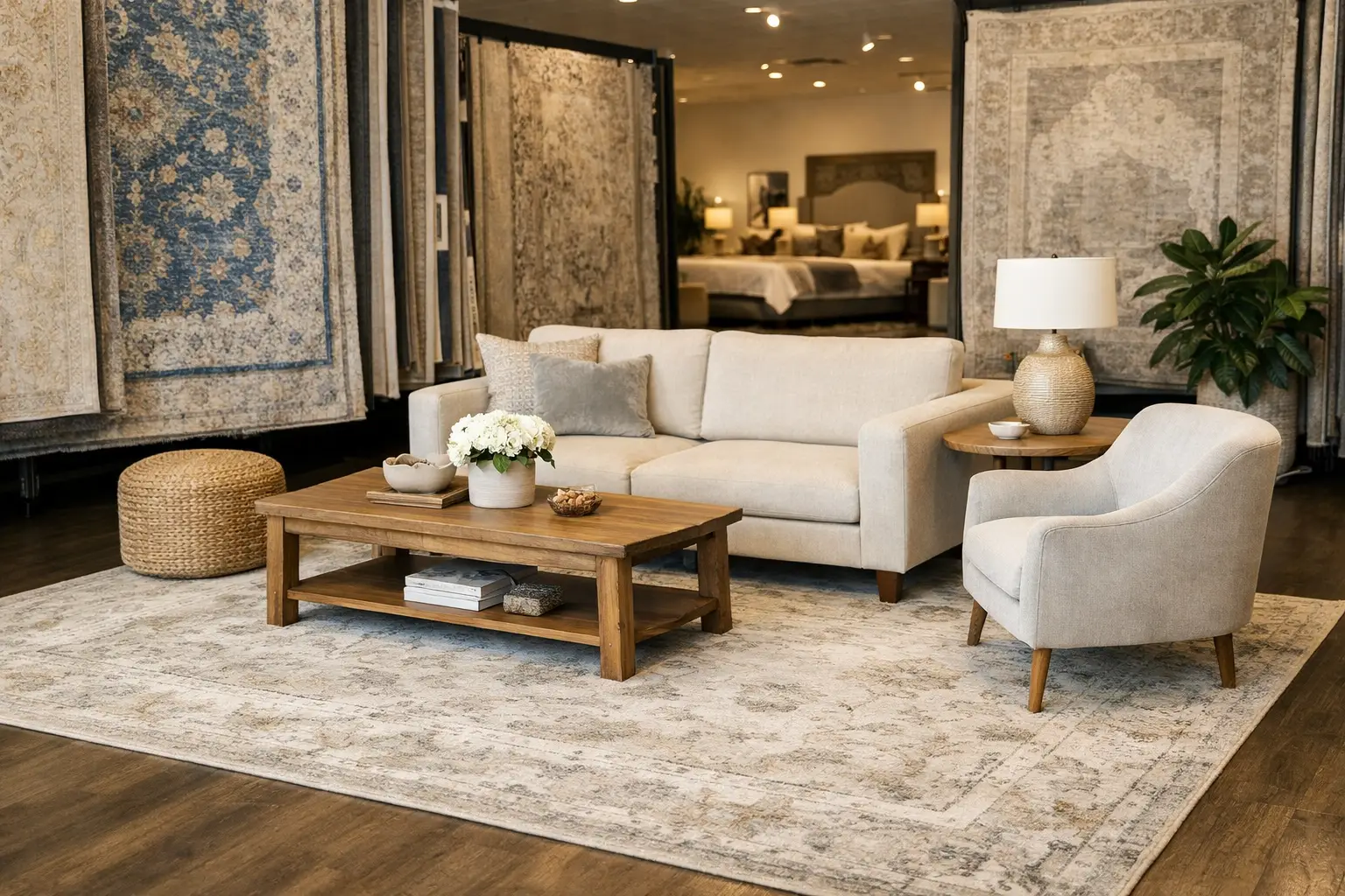 9x12 Rugs Canton GA for Beautiful Rooms