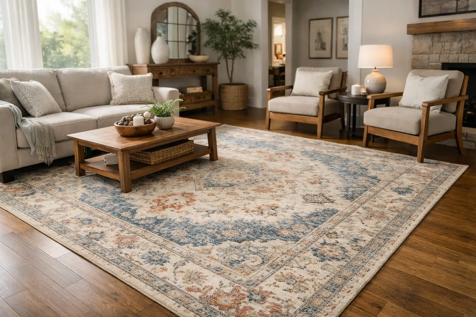 Large Area Rugs Canton GA for Better Rooms