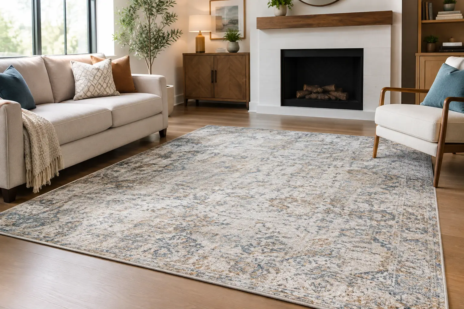 How Much Should a 9x12 Rug Cost? A Smart Guide
